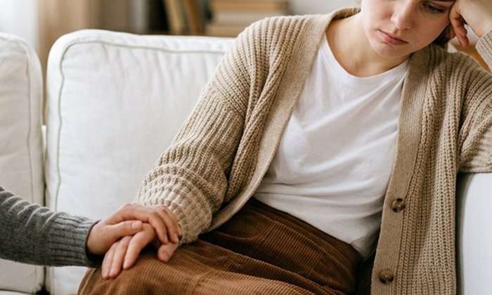 Профессиональная психологическая поддержка на дому